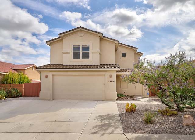 Property at 1852 Smarty Jones St SE, Albuquerque, NM 87123, 3 beds, 2.5 baths