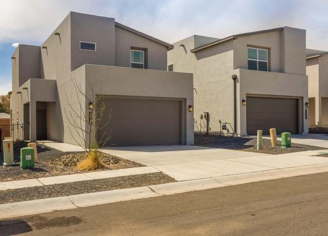 Property at 9616 Sage Ranch Ct SW, Albuquerque, NM 87121, 2 beds, 2.5 baths