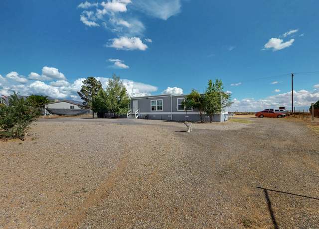 Property at 39 Cereza Cir, Los Lunas, NM 87031, 2 beds, 2 baths
