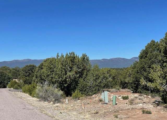 Property at 6 Falcon Ct, Tijeras, NM 87059