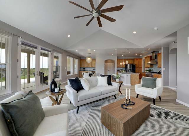 Property at 42 Los Pecos Loop, Tijeras, NM 87059, 3 beds, 2.5 baths