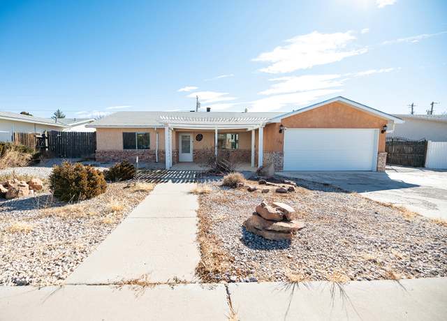 Property at 809 Kingman Ave, Grants, NM 87020, 4 beds, 2 baths