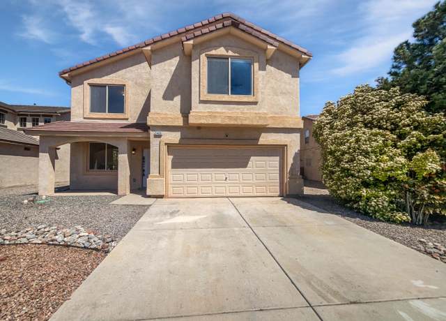 Property at 2409 Anitori Rd SE, Rio Rancho, NM 87124, 3 beds, 2.5 baths