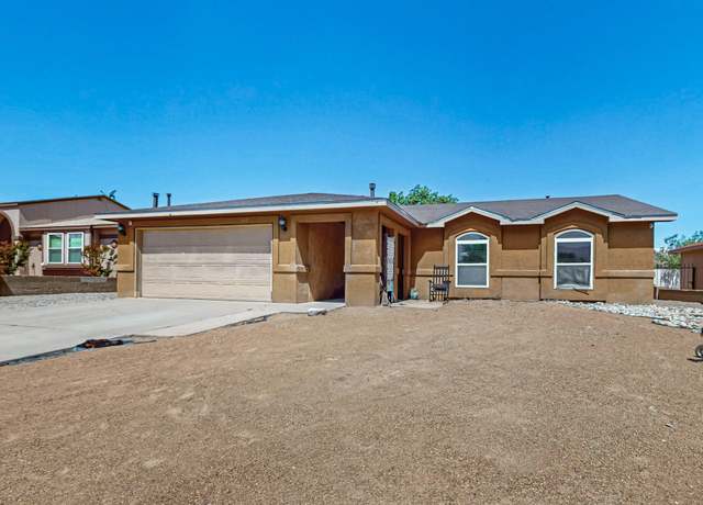 Property at 1905 Clearwater Loop NE, Rio Rancho, NM 87144, 3 beds, 2 baths
