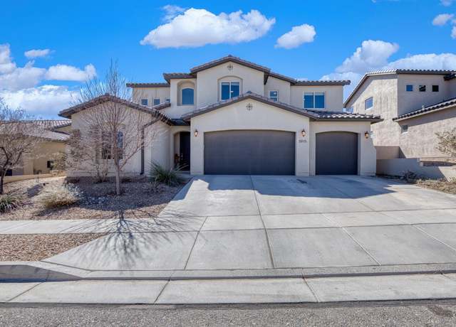 Property at 5915 S Sandia Ct NE, Rio Rancho, NM 87144, 5 beds, 3 baths