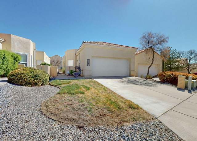 Property at 3124 Renaissance Dr SE, Rio Rancho, NM 87124, 2 beds, 2 baths