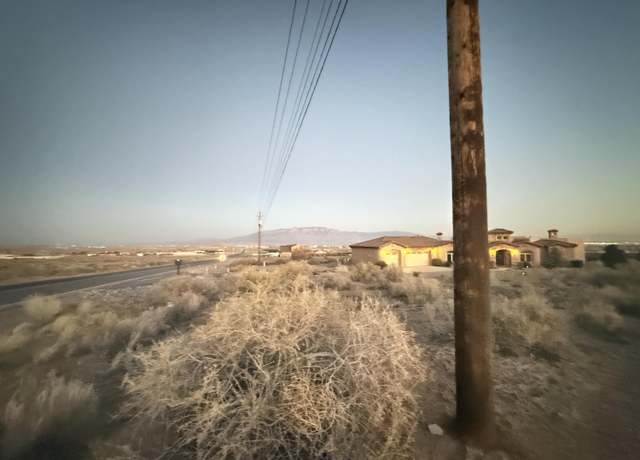 Property at 700 & 704 Northern Blvd NE, Rio Rancho, NM 87144