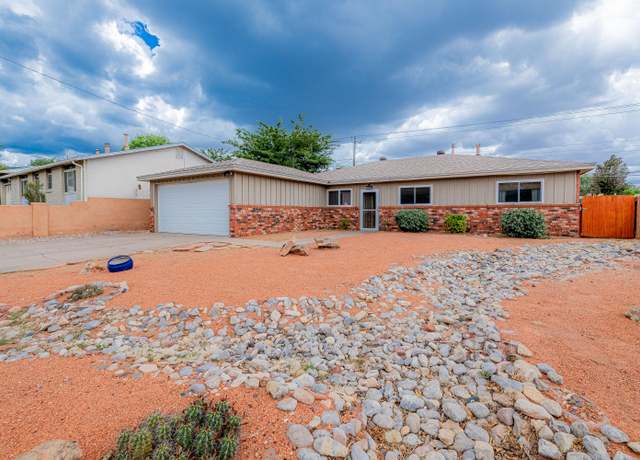 Property at 11916 Morrow Ave NE, Albuquerque, NM 87112, 3 beds, 2 baths