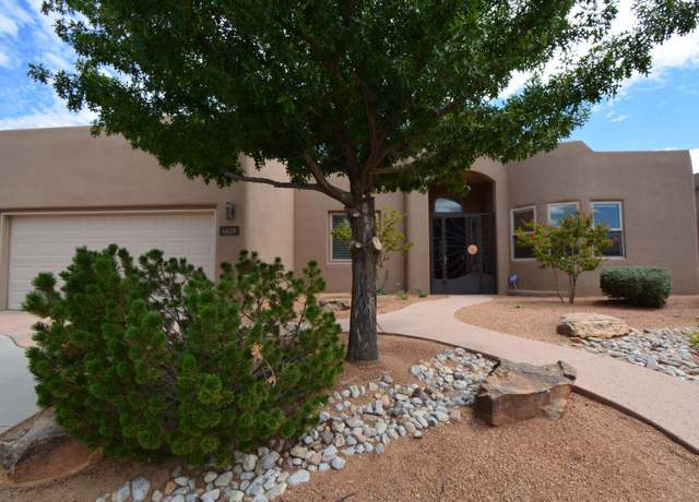 Property at 4628 Cayetana Pl NW, Albuquerque, NM 87120, 3 beds, 2.5 baths