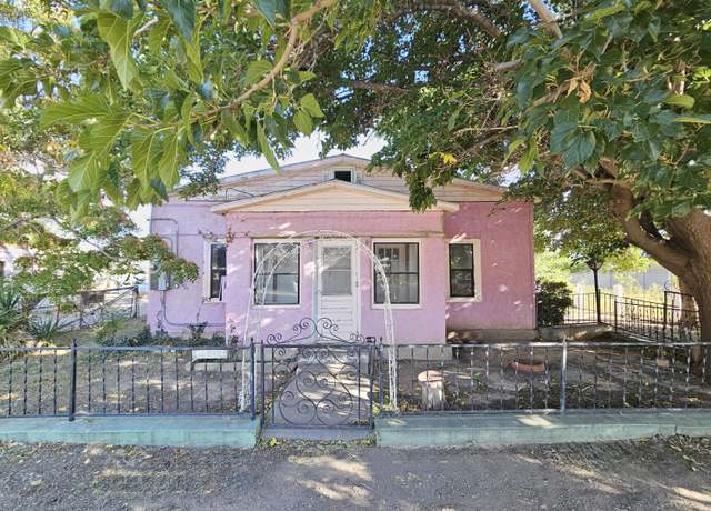 Property at 1404 Highway 313, Algodones, NM 87001, 3 beds, 1 bath