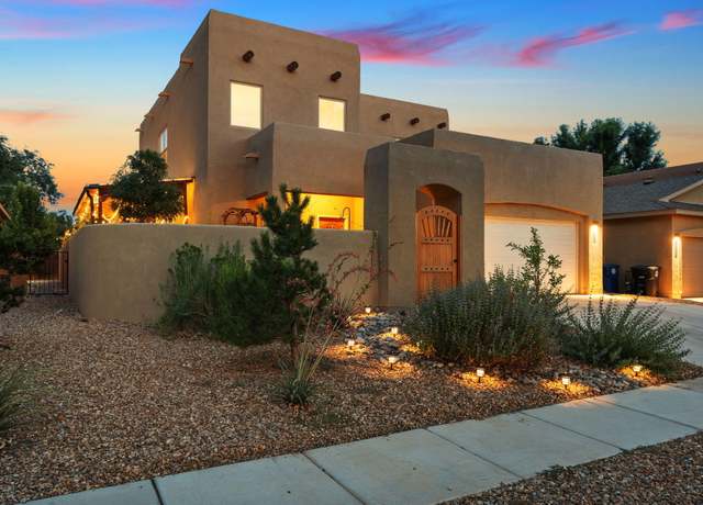 Property at Undisclosed address, Albuquerque, NM 87105, 4 beds, 3.5 baths