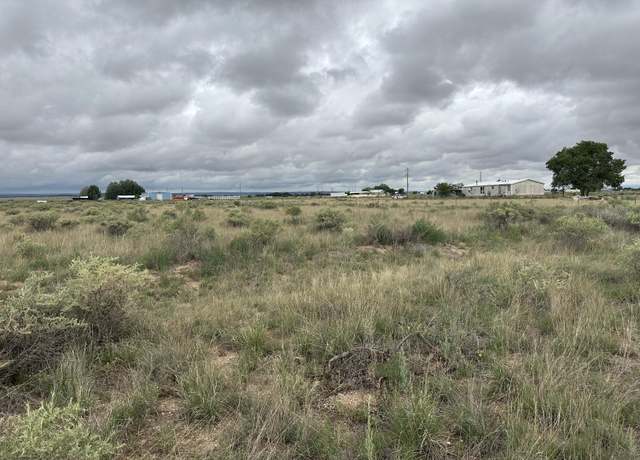 Property at Lot 43 Valle Verde, Mcintosh, NM 87032
