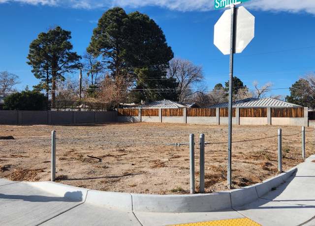 Property at 3945 Smith Ave SE, Albuquerque, NM 87108