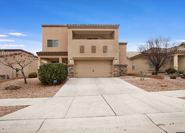 Property at 6542 Ancients Rd NW, Albuquerque, NM 87114, 4 beds, 2.5 baths