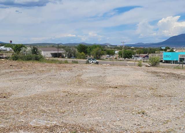 Property at 1914 Us Route 66, Edgewood, NM 87015