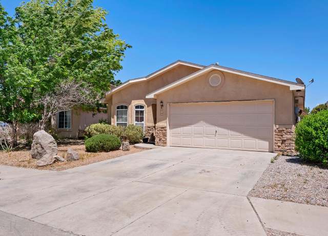 Property at 516 Hartman Dr SW, Albuquerque, NM 87121, 3 beds, 2 baths