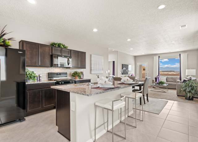 Property at 2470 Balcomie Rd NE, Rio Rancho, NM 87144, 3 beds, 2 baths