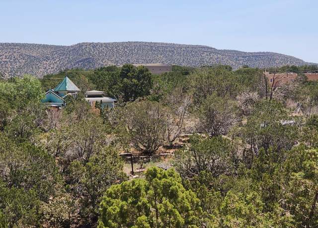 Property at 63 Camino Del Oso, Placitas, NM 87043