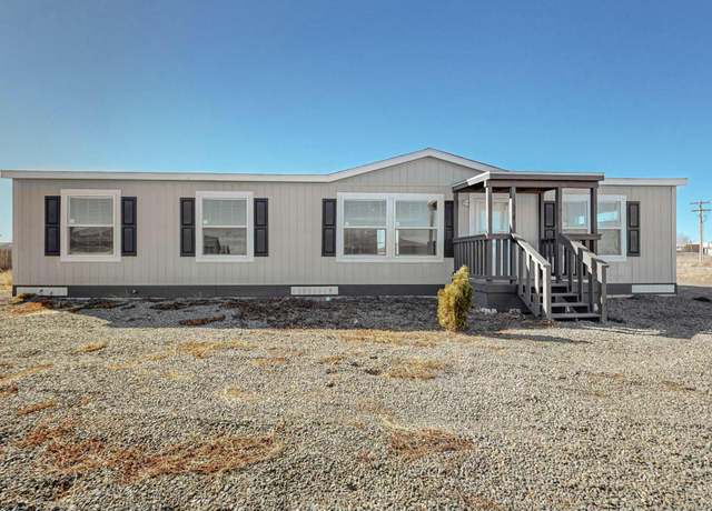 Property at 1623 Calle De Los Ninos, Moriarty, NM 87035, 3 beds, 2 baths