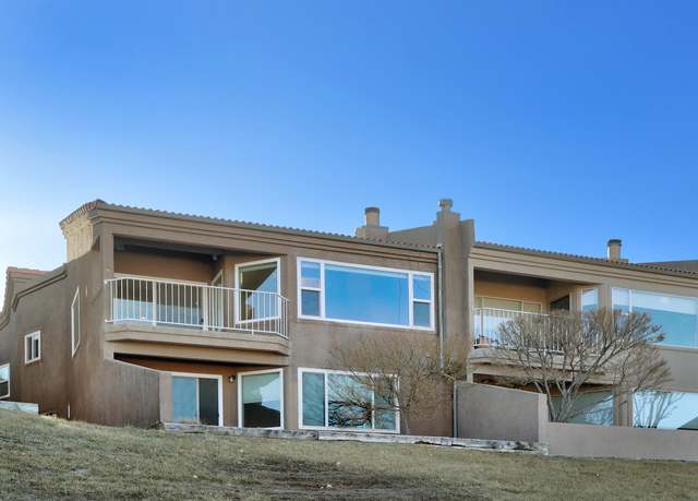 Property at 2700 Vista Grande Dr NW #87, Albuquerque, NM 87120, 3 beds, 3 baths