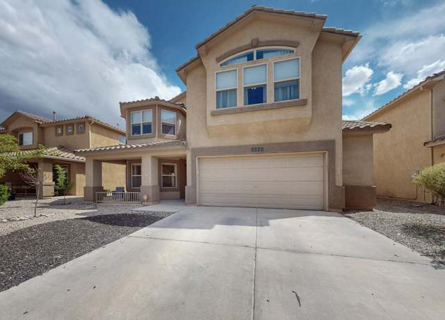 Property at 5920 Los Ritos Ct NW, Albuquerque, NM 87120, 4 beds, 2.5 baths