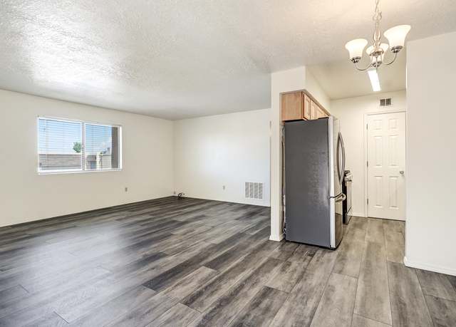 Property at 8333 Comanche Rd NE Unit 2D, Albuquerque, NM 87110, 2 beds, 1 bath