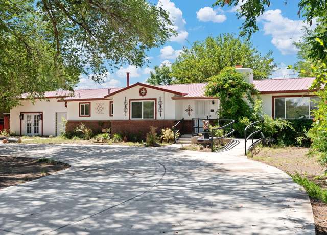 Property at 2244 Theresa Rd SW, Albuquerque, NM 87105, 3 beds, 3 baths