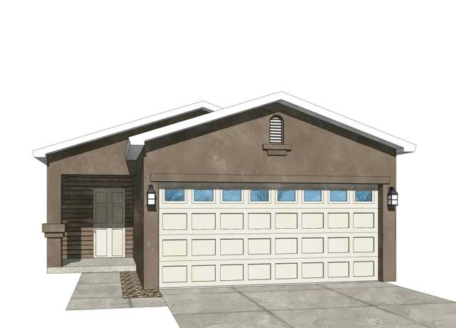 Property at 6232 Winter Hawk Dr NE, Rio Rancho, NM 87144, 2 beds, 2 baths