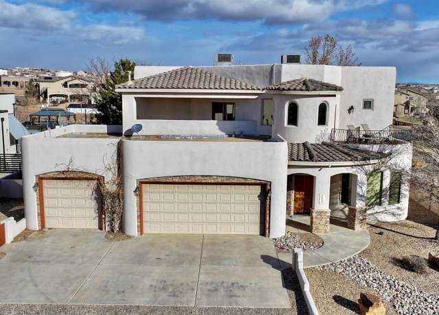 Property at 1529 22nd Ave SE, Rio Rancho, NM 87124, 4 beds, 3 baths