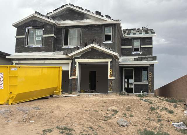 Property at 3036 Donita Ln NE, Rio Rancho, NM 87144, 5 beds, 3 baths