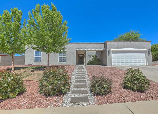 Property at 9205 Layton Ave NE, Albuquerque, NM 87111, 4 beds, 2.5 baths