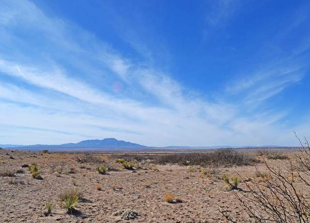 Property at Lot 28 Chula Vis, Veguita, NM 87062