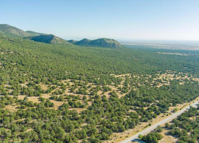Property at 15 Camino San Pedros Rd, Edgewood, NM 87015
