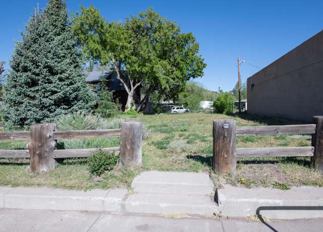 Property at 555 Terrace Ave, Chama, NM 87520