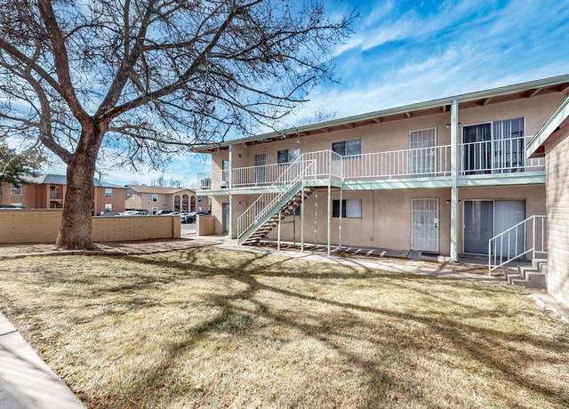 Property at 10901 And 10905 Towner Ave NE, Albuquerque, NM 87112, 1 bed, 1 bath