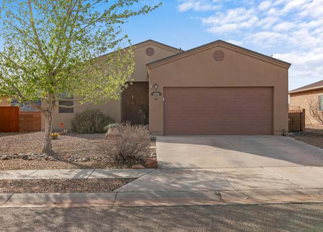 Property at 2170 Camino Rincon, Los Lunas, NM 87031, 3 beds, 2 baths