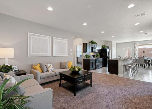 Property at 2450 Royal Troon Rd NE, Rio Rancho, NM 87144, 3 beds, 2 baths