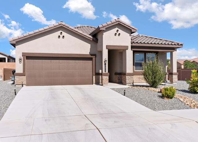Property at 4424 Skyline Loop NE, Rio Rancho, NM 87144, 4 beds, 2 baths
