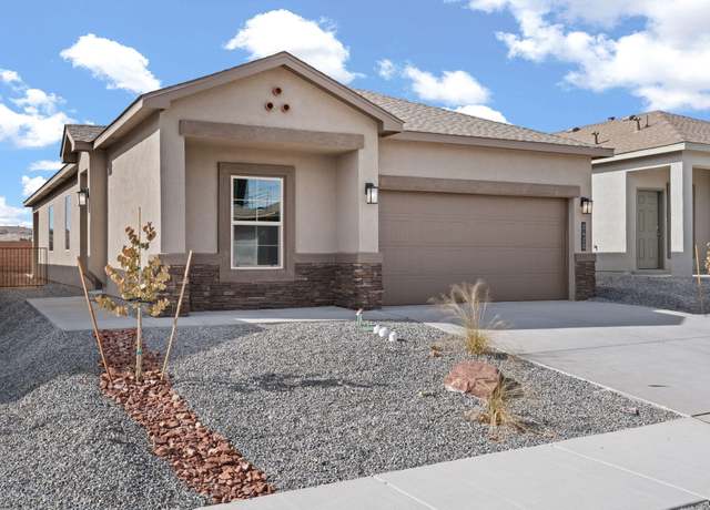Property at 2454 Royal Troon Rd NE, Rio Rancho, NM 87144, 4 beds, 2 baths