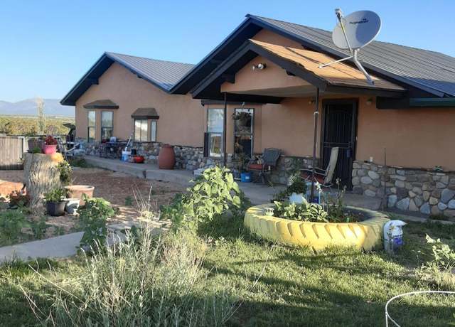 Property at 6284 State Highway 55 Hwy, Mountainair, NM 87036, 3 beds, 2 baths