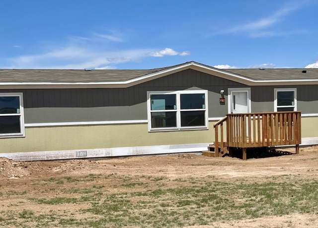 Property at 27 Scarlett O'hara St, Moriarty, NM 87035, 5 beds, 3 baths