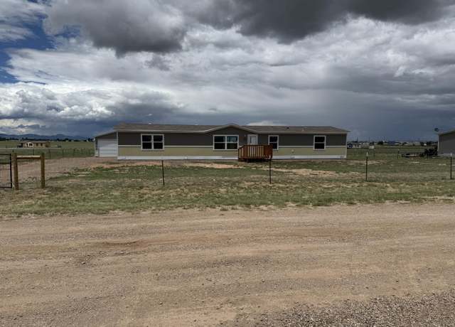 Property at 27 Scarlett O'hara St, Moriarty, NM 87035, 5 beds, 3 baths