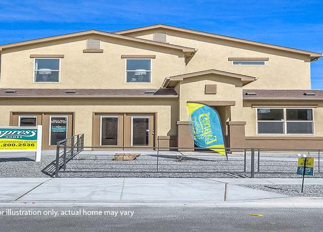 Property at 1644 Maggie Ct NE, Rio Rancho, NM 87144, 4 beds, 3 baths