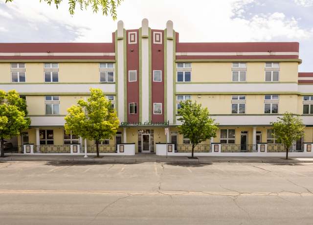 Property at 110 Richmond Dr SE #310, Albuquerque, NM 87106, 2 beds, 2 baths