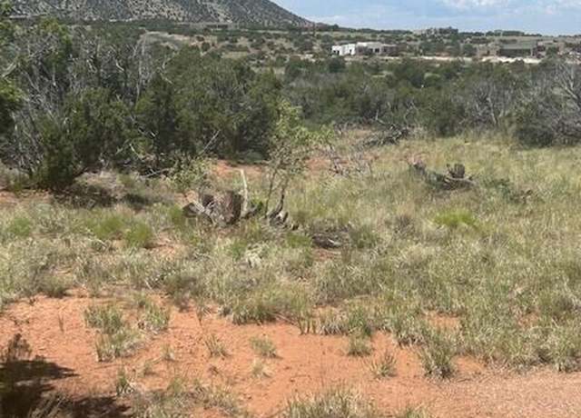 Property at 282 Star Meadow Rd, Placitas, NM 87043