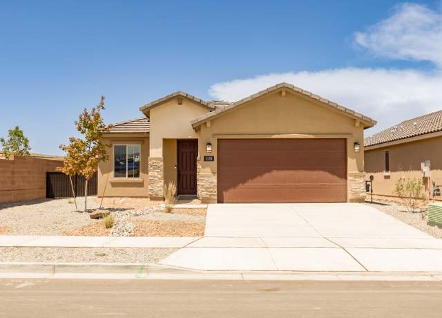 Property at 2178 Janet Way, Rio Rancho, NM 87144, 3 beds, 2 baths