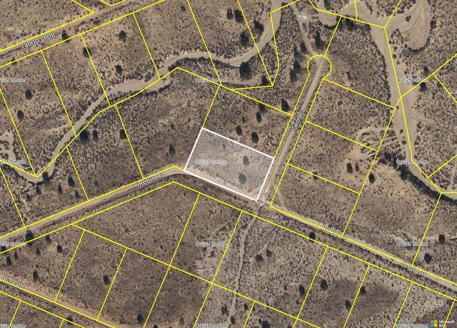 Property at Gem (u7 B76 L9) Pl, Rio Rancho, NM 87144