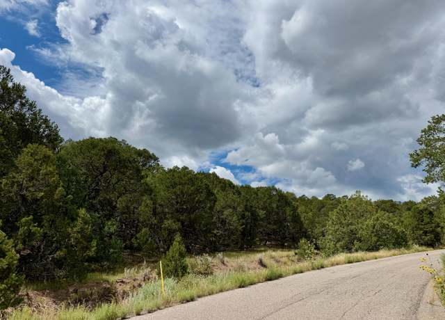 Property at 370 Sedillo Rd, Tijeras, NM 87059