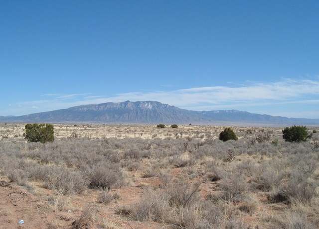 Property at 5525 Wooden (u25b25l3) Rd NE, Rio Rancho, NM 87144