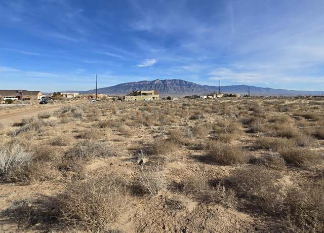 Property at 4628 16th Ave NE, Rio Rancho, NM 87144
